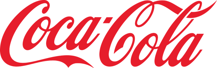 Coca-Cola logo