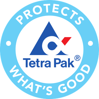Tetra Pak logo